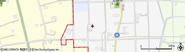 富山県高岡市戸出放寺173周辺の地図