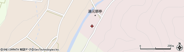 東秀館周辺の地図