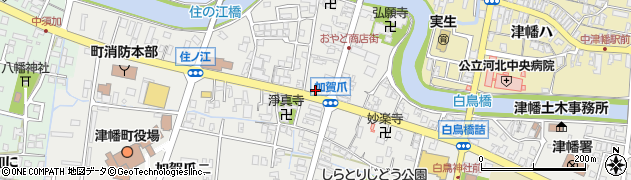 寺本電機周辺の地図