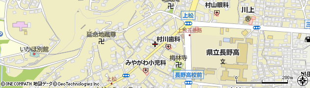有限会社プラン岡本周辺の地図