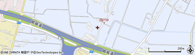 株式会社リ・フォレスト周辺の地図