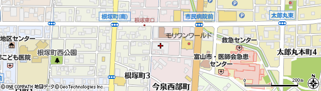 敬寿苑ホームヘルパーステーション周辺の地図