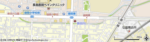 神田税理士事務所周辺の地図