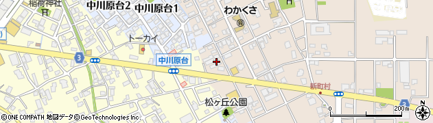 有限会社鍋田鉄工所周辺の地図