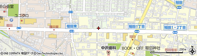 桂花酒楼周辺の地図