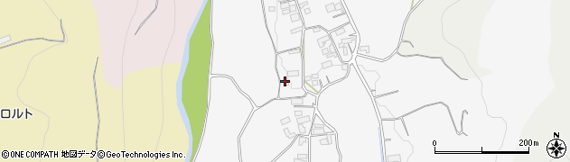 アスナロ自動車販売周辺の地図