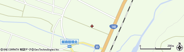 有限会社田中自動車周辺の地図