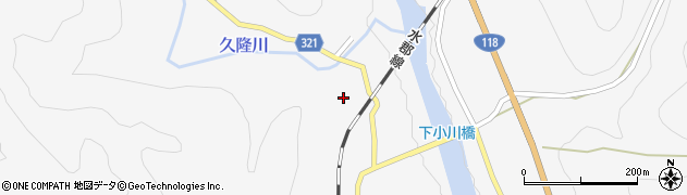 富士フイルムオプティクス株式会社　盛金工場周辺の地図