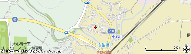 茨城県日立市十王町伊師本郷3887周辺の地図