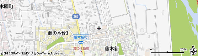 タテヤマホームサービス周辺の地図