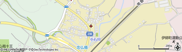 有限会社コイケ・エステート　事務所周辺の地図