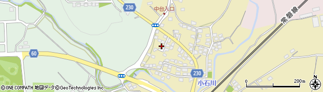 茨城県日立市十王町伊師本郷1148周辺の地図