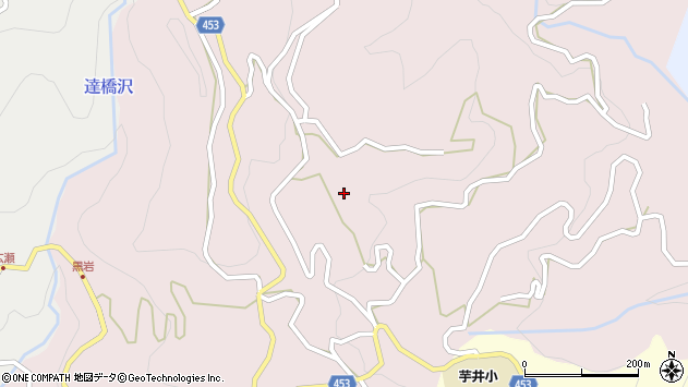 〒380-0888 長野県長野市上ケ屋の地図