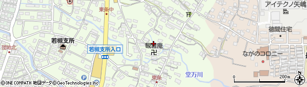 有限会社北富士電工周辺の地図