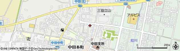 富山県高岡市麻生1062周辺の地図