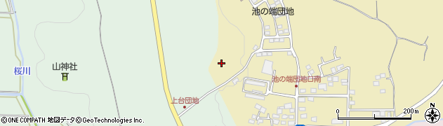 茨城県日立市十王町伊師本郷1189周辺の地図