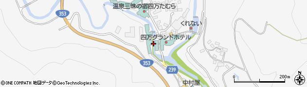 高田屋菓子店周辺の地図