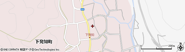 藤本重機工業株式会社周辺の地図