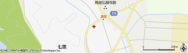 道村電機水道周辺の地図