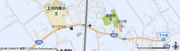 絹島郵便局周辺の地図