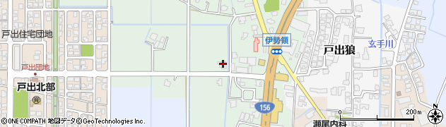 有限会社竹内商事周辺の地図