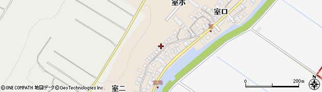 小竹繊維工業周辺の地図