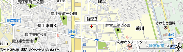 奥田恭介税理士事務所周辺の地図