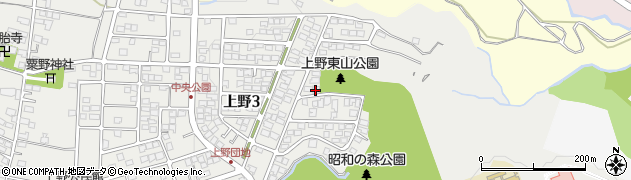 有限会社岩崎住宅建設周辺の地図