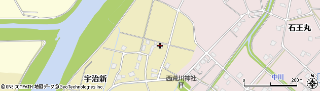 株式会社上智小矢部支店周辺の地図