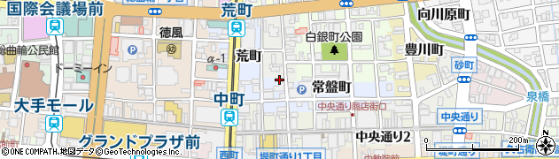 菅田歯科医院周辺の地図