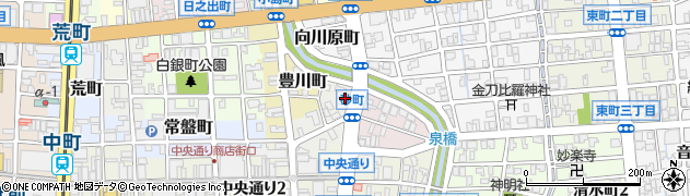 住吉・中小企業診断士・会計士・税理士事務所周辺の地図