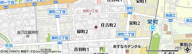 細井鉄工所周辺の地図