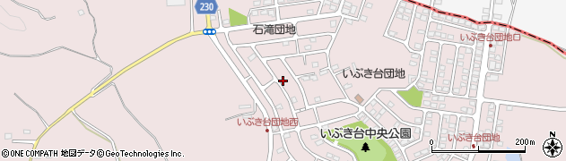 弘和商事周辺の地図