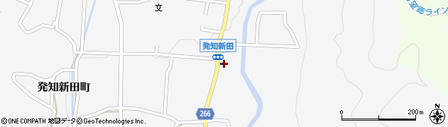 池田郵便局 ＡＴＭ周辺の地図