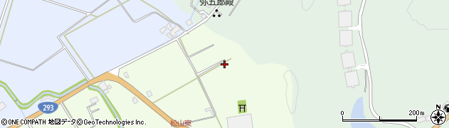 栃木県さくら市狹間田2872周辺の地図