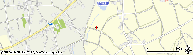 富山県富山市吉作3292周辺の地図