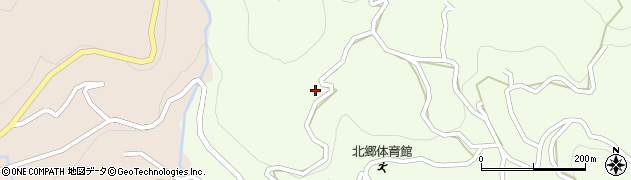 有限会社松木造園周辺の地図