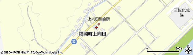 有限会社片山工務店周辺の地図