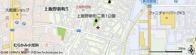 株式会社タムラ建築設計事務所周辺の地図