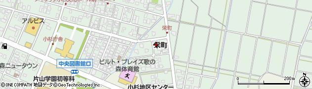 富山県射水市戸破1069周辺の地図