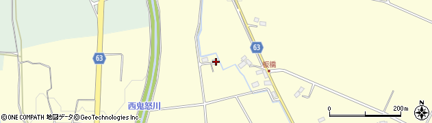 栃木県宇都宮市上小倉町2048周辺の地図