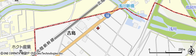 アーク長野株式会社周辺の地図