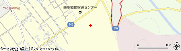 株式会社ヨシダ成形周辺の地図