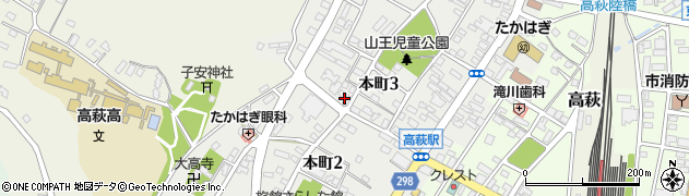 沖縄 家族食堂 喜音kino周辺の地図