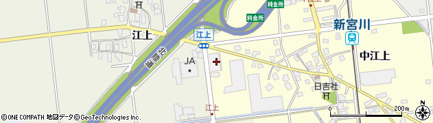 清水屋運輸倉庫株式会社　生コン事業部周辺の地図