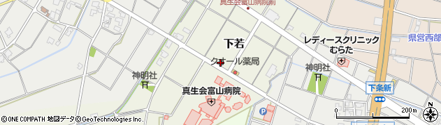 日本調剤大門薬局周辺の地図