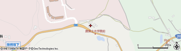 栃木県さくら市葛城2879周辺の地図