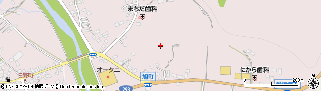 栃木県さくら市喜連川480周辺の地図
