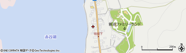 有限会社富士石油周辺の地図