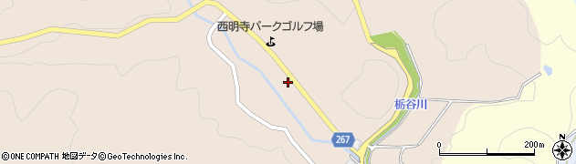 富山県高岡市福岡町西明寺1138周辺の地図